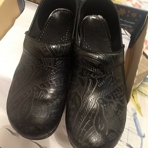 Dansko Clogs